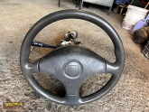 Oto Çıkma Parça / Honda / Civic / Direksiyon / Direksiyon Simidi / Çıkma Parça 