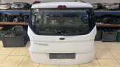 FORD COURİER BAGAJ KAPAĞI