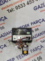 Oto Çıkma Parça / Renault / Clio / Teyp / Oto Teybi / Çıkma Parça 