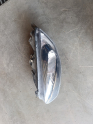 Oto Çıkma Parça / Ford / Tourneo Courier / Far & Stop / Sol Ön Far / Çıkma Parça 