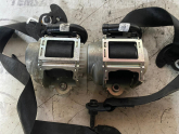 Oto Çıkma Parça / Peugeot / 3008 / Elektrik / Koltuk Düğmesi / Çıkma Parça 
