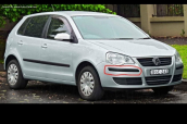 Oto Çıkma Parça / Volkswagen / Polo / Tampon / Tampon Köşesi / Çıkma Parça 