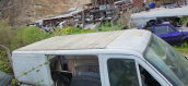 PEUGEOT BOXER TAVAN SACI