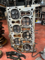 Oto Çıkma Parça / Volkswagen / Touareg / Motor / Silindir Kapağı / Çıkma Parça 