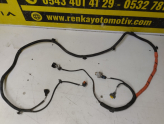 Oto Çıkma Parça / Renault / Megane / Elektrik / Elektrik Tesisatı / Çıkma Parça 
