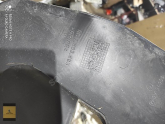 Oto Çıkma Parça / Volkswagen / Jetta / Kaporta & Karoser / Sol Sürgülü Kapı / Çıkma Parça 