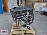 Oto Çıkma Parça / Peugeot / 308 / Motor / Motor (komple) / Çıkma Parça 