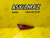 HONDA CİVİC SOL BAGAJ STOP (ORJİNAL HATASIZ)