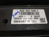 Oto Çıkma Parça / Skoda / Fabia / Beyin / Konfor Beyni / Çıkma Parça 