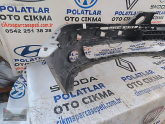 Oto Çıkma Parça / Renault / Clio / Tampon / Ön Tampon / Çıkma Parça 