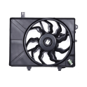 25380-1C160 FAN RADYATÖR 03> BNZ 1.6 GETZ