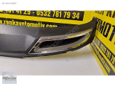 Oto Çıkma Parça / Renault / Talisman / Tampon / Arka Tampon / Çıkma Parça 