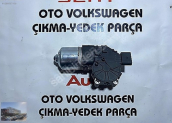 VW POLO JETTA RAPİD TOLEDO 6R1955119A SİLECEK MOTORU 6R1 955 119