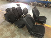 Oto Çıkma Parça / Kia / Sportage / Koltuk & Döşeme / Koltuk Takımı / Çıkma Parça 