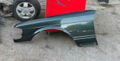MERCEDES W126 84-91 MODEL SOL ÖN ÇAMURLUK ORJ HATASIZ