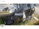 Oto Çıkma Parça / Peugeot / 207 / Kaporta & Karoser / Sol Ön Çamurluk / Çıkma Parça 