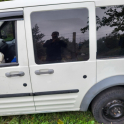 Oto Çıkma Parça / Ford / Tourneo Connect / Kaporta & Karoser / Sağ Ön Kapı / Çıkma Parça 