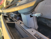 Nissan urvan sinyal silecek kolu