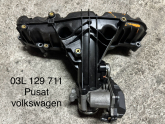 03L 129 711 2.0TDİ ÇIKMA ORJİNAL EMME MANİFOLDU CFF CFG MANİFOLD