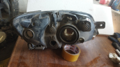 Oto Çıkma Parça / Hyundai / Getz / Far & Stop / Sol Ön Far / Çıkma Parça 