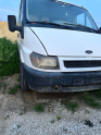 2002-2005 FORD TRANSİT MOTOR KAPUTU