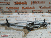 Oto Çıkma Parça / Bmw / 3 Serisi / Oto Cam / Silecek Motoru / Çıkma Parça 