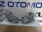 Oto Çıkma Parça / Hyundai / i30 / Far & Stop / Sol Ön Far / Yan Sanayi 