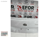 Oto Çıkma Parça / Toyota / Proace City / Kaporta & Karoser / Bagaj Kapağı / Çıkma Parça 