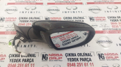 Oto Çıkma Parça / Chery / Tiggo / Ayna / Sağ Dış Ayna / Çıkma Parça 
