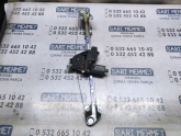 Oto Çıkma Parça / Opel / Zafira / Oto Cam / Cam Krikosu / Çıkma Parça 