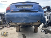 Oto Çıkma Parça / Audi / A4 / Beyin / Motor Beyni / Çıkma Parça 