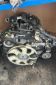 Ford transit çıkma 90t 350 motor komple