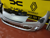 Oto Çıkma Parça / Renault / Megane / Tampon / Ön Tampon / Çıkma Parça 