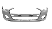 AUDI A6 ÖN TAMPON 4K0807065 20-24