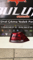 golf 7 sağ dış stop 5g0945096p