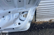 Oto Çıkma Parça / Renault / Megane / Kaporta & Karoser / Bagaj Kapağı / Çıkma Parça 