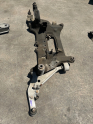 Nissan Xtrail Motor Alt Travers