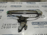 Oto Çıkma Parça / Hyundai / Accent / Oto Cam / Cam Krikosu / Çıkma Parça 