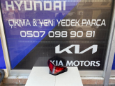 HYUNDAİ BAYON SOL STOP LEDSİZ ORİJİNAL ÇIKMA YEDEK PARÇA