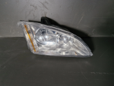 Oto Çıkma Parça / Ford / Focus / Far & Stop / Sağ Ön Far / Sıfır Parça 