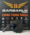 AUDİ A3  SOL ARKA ÇAMURLUK 2009-2012