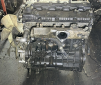 Oto Çıkma Parça / Hyundai / H100 / Motor / Motor (komple) / Çıkma Parça 