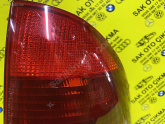 Oto Çıkma Parça / Opel / Corsa / Far & Stop / Sağ Arka Stop / Çıkma Parça 