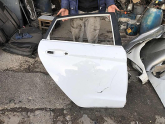 Oto Çıkma Parça / Ford / Fiesta / Kaporta & Karoser / Sağ Arka Kapı / Çıkma Parça 