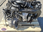 Oto Çıkma Parça / Ford / Mondeo / Motor / Motor (komple) / Çıkma Parça 