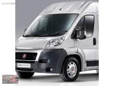 FİAT DUCATO ÖN CAM IZGARASI