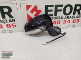 Oto Çıkma Parça / Toyota / Avensis / Ayna / Sağ Dış Ayna / Çıkma Parça 