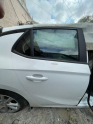 OPEL CORSA F DOLU SAĞ ARKA KAPI ÇIKMA SÖKME YEDEK PARÇA