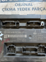 Oto Çıkma Parça / Audi / A6 / Beyin / Konfor Beyni / Çıkma Parça 