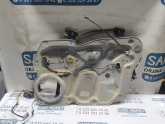 Oto Çıkma Parça / Volkswagen / Caddy / Oto Cam / Cam Krikosu / Çıkma Parça 